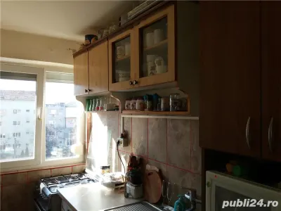 Apartament cu 2 camere - Timisoara