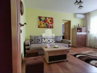 Mobilat și utilat la etajul 2 zona Tipografilor - foto 1