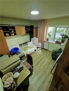 Decomandat bloc izolat cu centrala - foto 2