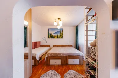 Apartamen cu 4 camere de 81 mp utili, etaj intermediar - foto 5