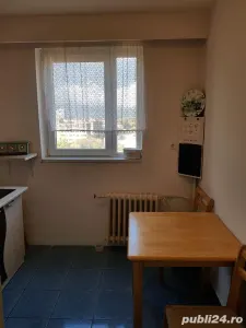 Decomandat, et intermediar , mobilat si utilat - Timisoara