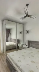Mobilat și utilat in bloc nou - foto 11