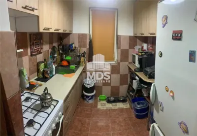 Apartament 3 camere, decomandat, zona Gheorghe Lazar - foto 5