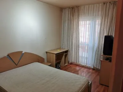 3 CAMERE, DECOMANDAT, COMPLEXUL STUDENTESC! - foto 2