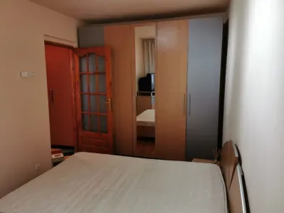 3 CAMERE, DECOMANDAT, COMPLEXUL STUDENTESC! - foto 3