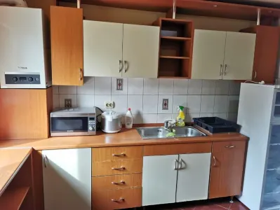 3 CAMERE, DECOMANDAT, COMPLEXUL STUDENTESC! - foto 5