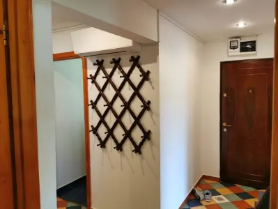3 CAMERE, DECOMANDAT, COMPLEXUL STUDENTESC! - foto 7