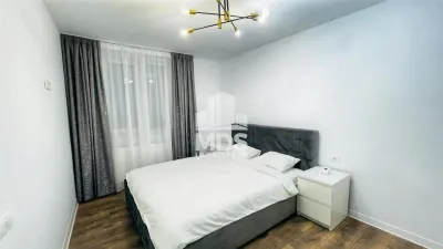 2 camere central lux - foto 2