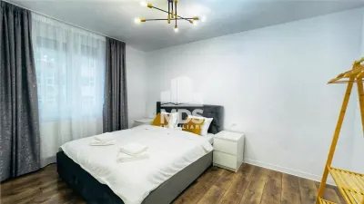 2 camere central lux - foto 17