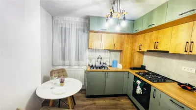 2 camere central lux - foto 9