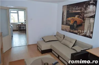 Mobilat si utilat in bloc de caramida, linga Medicina - foto 2