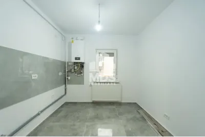 Renovat complet nou cu centrala propie - foto 5