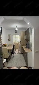 Decomandat la etajul 1 cu 2 balcoane in bloc anvelopat - foto 8