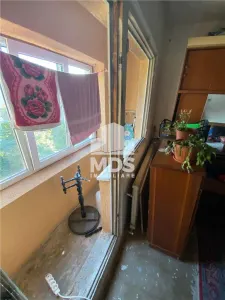 1 camera, Lipovei, bloc izolat si mansardat langa Thalia pret fix - foto 2