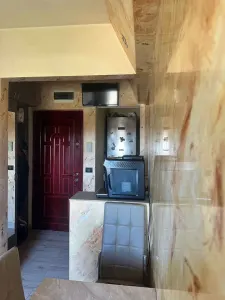 Mobilat si utilat in bloc anvelopat - foto 4