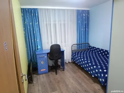 Decomandat, etaj 1 cu 2 bai si 2 balcoane - foto 5