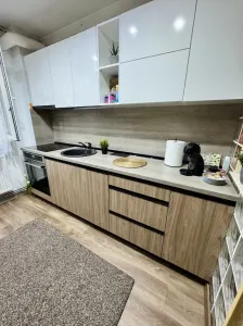 Mobilat si utilat modern la etajul 1 linga Shopping City - Timisoara