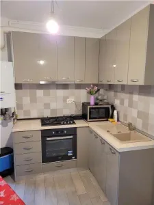 Etaj 2 in bloc nou cu loc de parcare inclus - foto 7