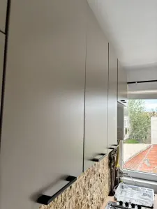 Mobilat si utilat, etaj intermediar, linga Judetean - foto 2