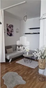 Mobilat cu 2 bai, etaj intermediar in bloc din 2008 - foto 6