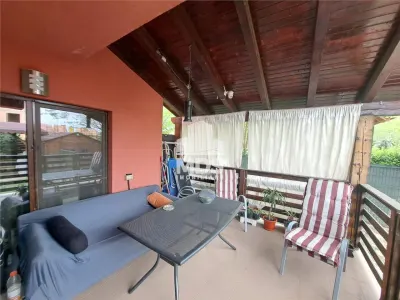 Casa Mosnita 5 Camere - Comision 0% - Toate Utilitatile - Zona drumul Boilor! - foto 8