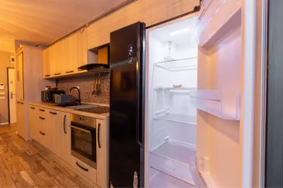 Apartament cu 2 camere in bloc nou - foto 3