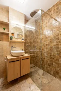 Apartament cu 2 camere in bloc nou - foto 4