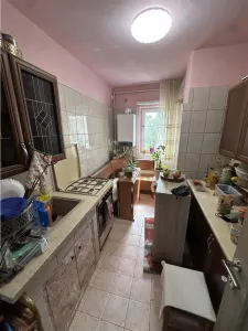 3 camere 2 balcoane decomandat cu centrala langa Posta - foto 13