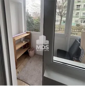Apartament cu 2 camere cu boxa propie - foto 4
