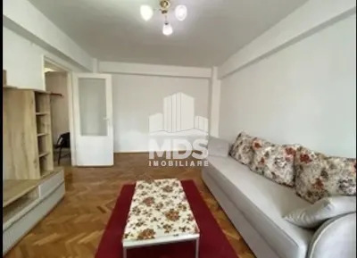 2 camere etaj intermediar linga Catedrala - Timisoara