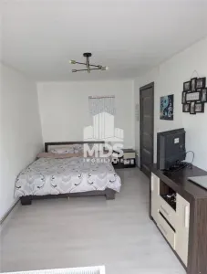Decomandat cu 2 bai si 2 balcoane - foto 3