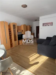 Mobilat si utilat la etajul 2 in bloc din 2011 linga City Mall - foto 4