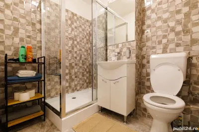 Amenajat modern Piata Marasti - foto 13