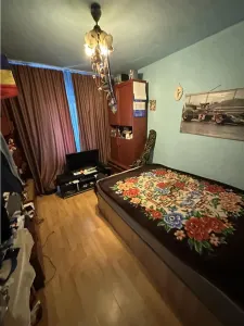 Decomandat cu 2 bai si 2 balcoane la etajul 1 bloc izolat - foto 5