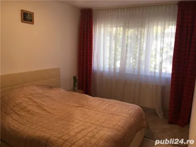 Apartament cu 3 camere, mobilat si utilat in zona Circumvalatiunii - foto 6