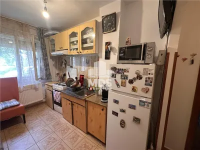 Mobilat si utilat in bloc anvelopat linga Flavia - Timisoara