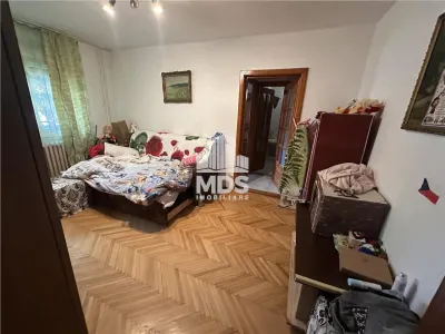 Mobilat si utilat in bloc anvelopat linga Flavia - foto 7