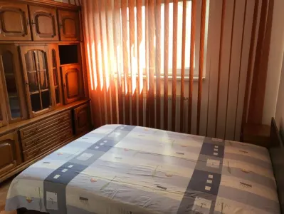 Decomandat cu 2 bai si 2 balcoane - foto 4