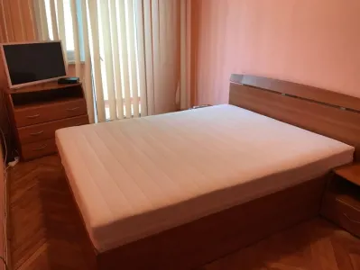Decomandat cu 2 bai si 2 balcoane - foto 5