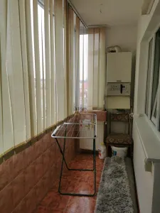 Decomandat cu 2 bai si 2 balcoane - foto 9