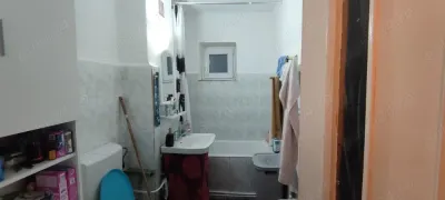 Apartament cu 2 camere cu centrala propie, linga Nora - foto 3
