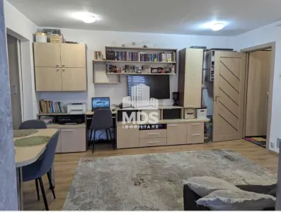 Modificat ?n 3 camere, mobilat si utilat - foto 6