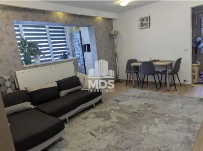 Modificat ?n 3 camere, mobilat si utilat - foto 8