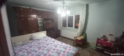 Decomandat cu centrala propie Lipovei - foto 2