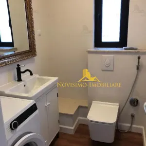 APARTAMENT LUX CU 3 CAMERE DE INCHIRIAT IN ZONA MARASESTI CU LOC PARCARE - foto 7