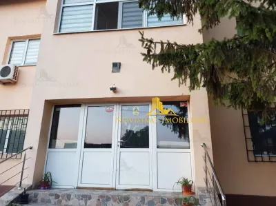 SPATIU COMERCIAL DE INCHIRIAT - foto 7
