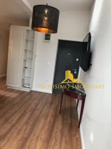GARSONIERA LUX DE INCHIRIAT IN ZONA MARASESTI  LOC PARCARE - foto 2