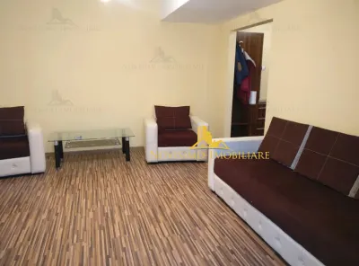 APARTAMENT 2 CAMERE DE INCHIRIAT IN ZONA ULTRACENTRAL - Ploiesti