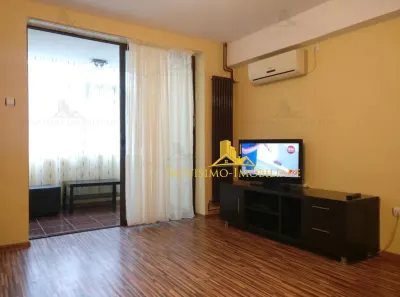 APARTAMENT 2 CAMERE DE INCHIRIAT IN ZONA ULTRACENTRAL - foto 3