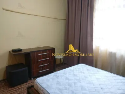 APARTAMENT 2 CAMERE DE INCHIRIAT IN ZONA ULTRACENTRAL - foto 6